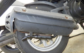 HONDA DIO GEN 3 AF34