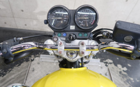 HONDA CB400SF K TRAINING CAR  NC54