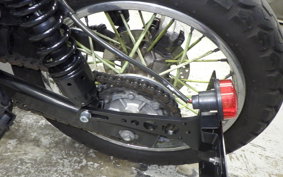 KAWASAKI ESTRELLA RS 2019 BJ250A
