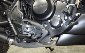 HONDA REBEL 250 A MC49