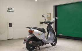 SUZUKI LET's 4 2022 CA45A
