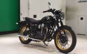 KAWASAKI W800 2012 EJ800A