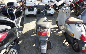 YAMAHA JOG Gen.3 SA12J