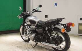 KAWASAKI W400 2011 EJ400A