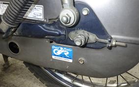 HONDA C90 SUPER CUB E HA02