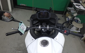 HONDA TRANSALP XL750 2024 RD16