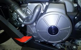 APRILIA トゥオノ660 FACTORY 2022