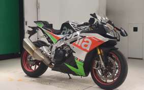 APRILIA RSV4R 2017