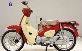 HONDA C110 SUPER CUB JA59