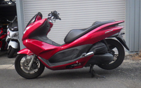 HONDA PCX125 JF28