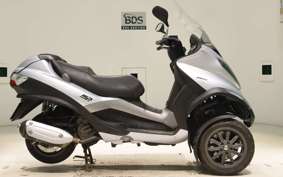 PIAGGIO MP3 250 RL 2008