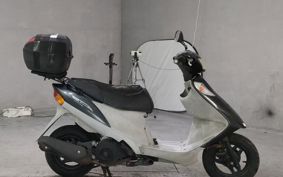 SUZUKI ADDRESS V125 CF46A