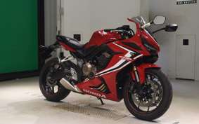 HONDA CBR650R 2019 RH03