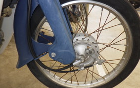 HONDA C50 SUPER CUB AA01