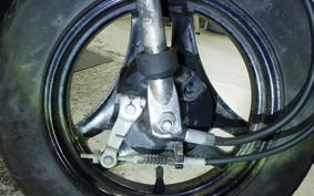 SUZUKI LET's 2 CA1PA