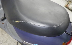 SUZUKI LET's 4 2015 CA45A