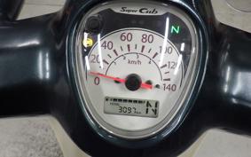HONDA C110 SUPER CUB JA59