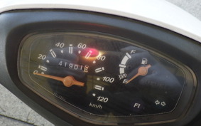 SUZUKI ADDRESS V125 CF4EA