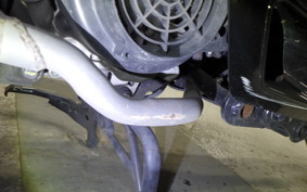 PEUGEOT ジャンゴ150A