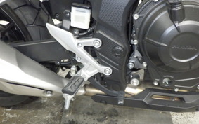 HONDA 400X 2019