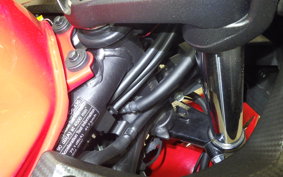 HONDA CBR400R 2021 NC56
