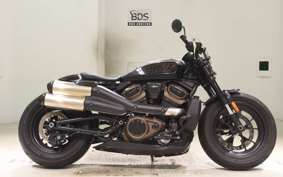 HARLEY RH1250S 2022