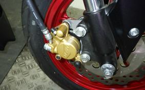 KAWASAKI Z125 PRO 2026 BR125H