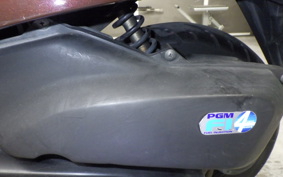 HONDA GIORNO 2 1997 AF70