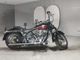Фото Harley FLSTS 1450 2005 с японского аукциона