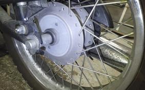 OTHER +ENFIELD CLASSIC500EFI 2015
