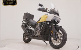 HARLEY PAN AMERICA 1250 S 2023