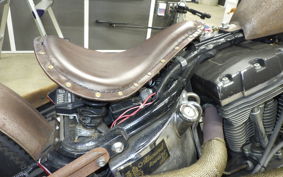 HARLEY FLSTS 1450 2001