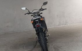 YAMAHA WR250X DG15J