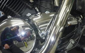 KAWASAKI VULCAN 400 Gen.2 1996