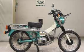 HONDA CT110 HUNTER CUB 1999 JD01