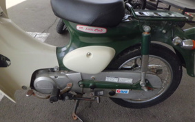 HONDA LITTLE CUB AA01