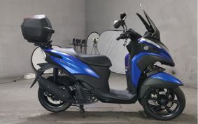 YAMAHA TRICITY 155 ABS SG37J