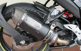 SUZUKI JIKUSA-150 ED131