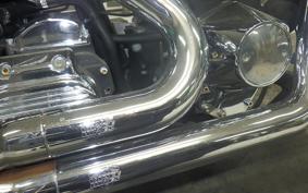 HARLEY FXSTSB 1340 2014