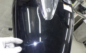 YAMAHA DRAGSTAR 250 2026 VG02J