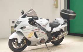 SUZUKI HAYABUSA Gen.2 2015 GX72B