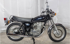 YAMAHA SR400 2002 RH01J