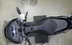 HONDA PCX 160 2005 KF47