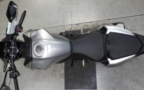 HONDA CB750HORNET 2025 RH24