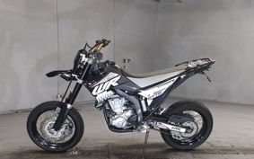 YAMAHA WR250X DG15J