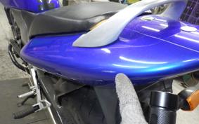 HONDA HORNET 250 1995 MC31