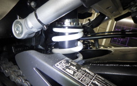 SUZUKI GSX-S1000 Gen.2 2025 EK1AA