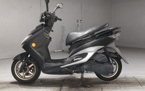 YAMAHA CYGNUS 125 X SE46