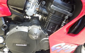 KAWASAKI GPZ1100 Gen.2 1996