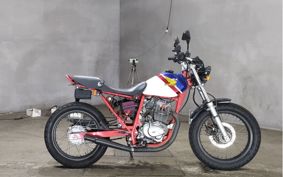 HONDA FTR223 MC34